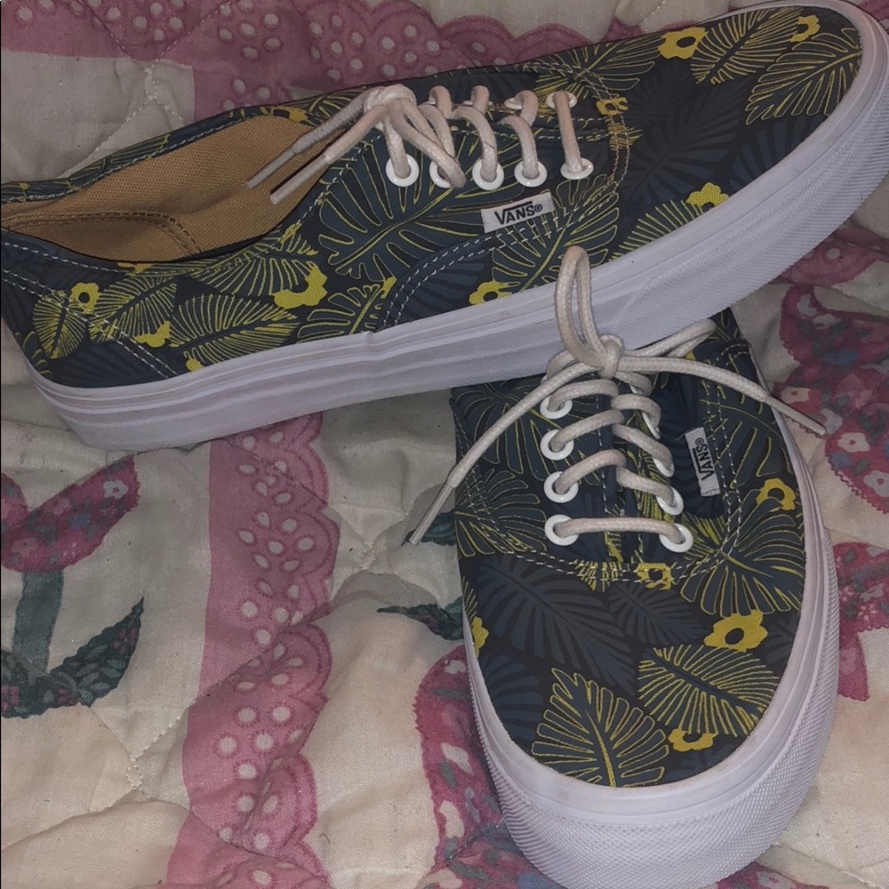 Hawaiian Vibe